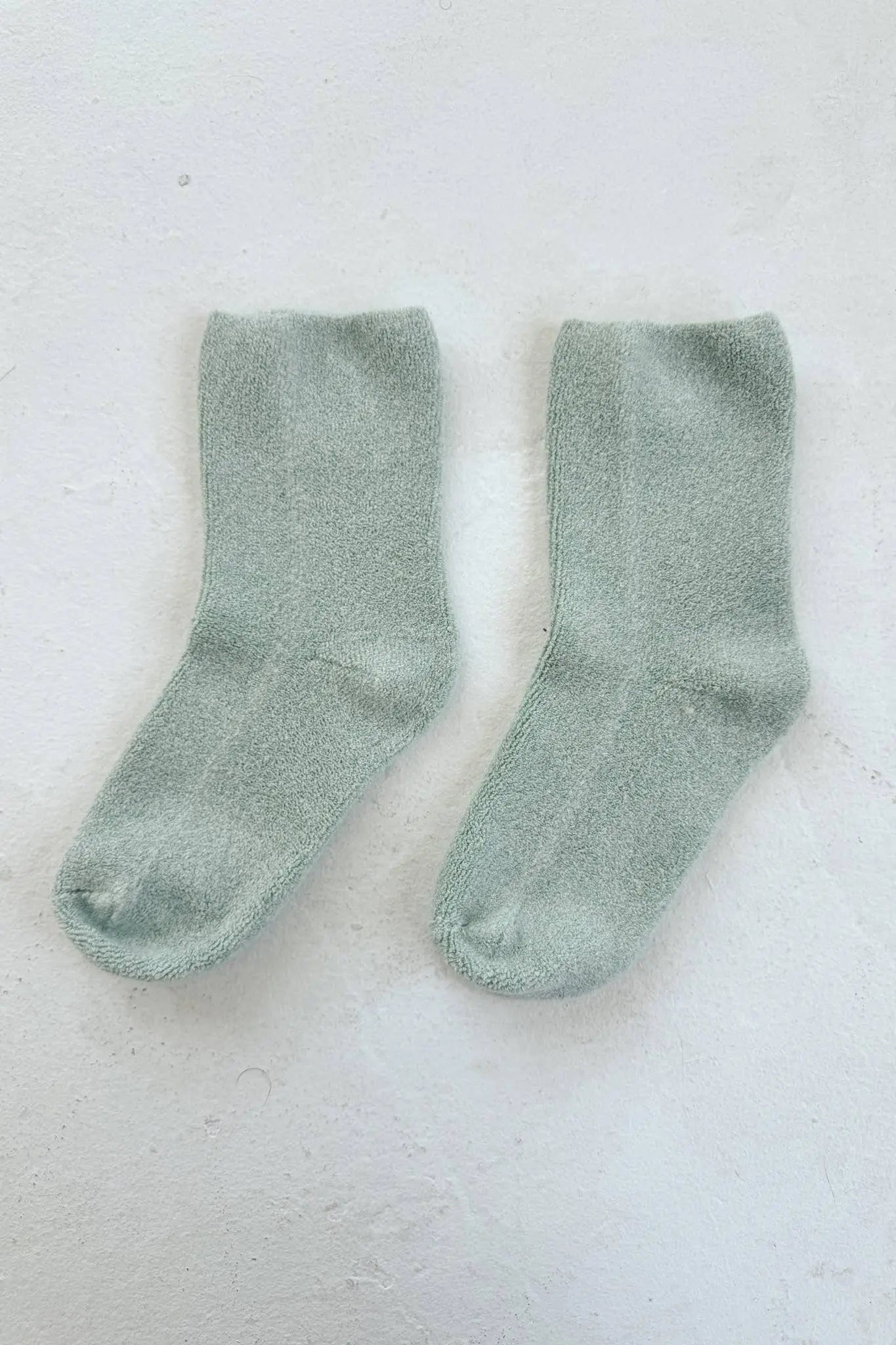 Cloud Socks: Frappe Le Bon Shoppe