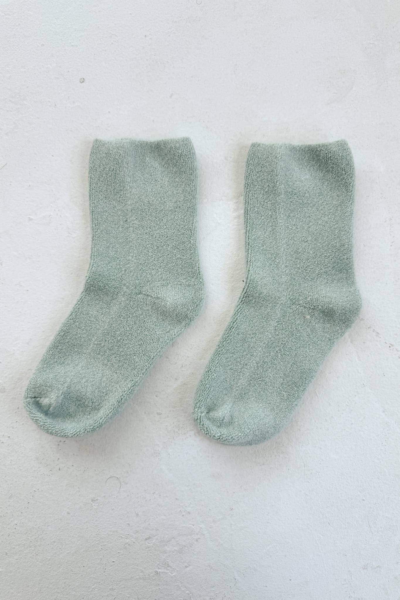 Cloud Socks: Bay