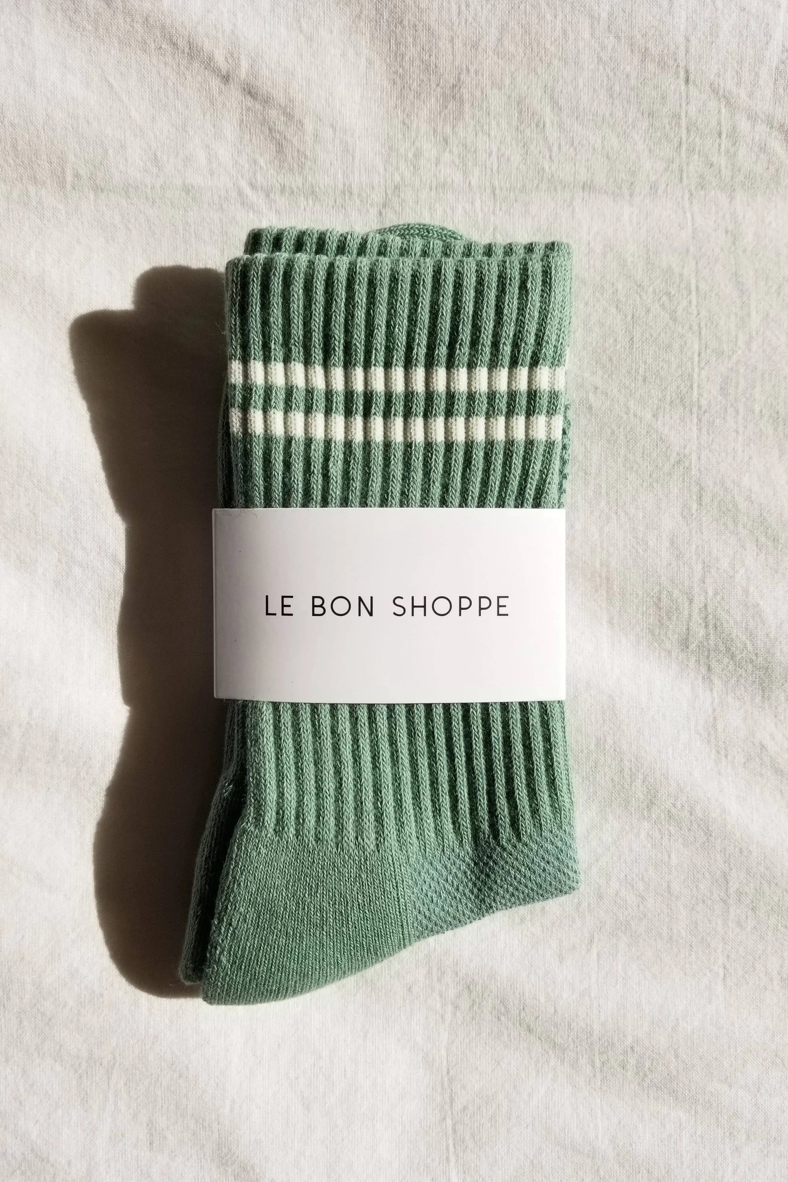 Ice Le Bon Socks Le Bon Shoppe