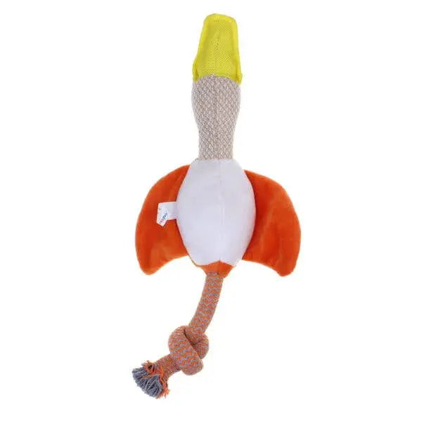 RexiPets  Fire Bird Duck Rexipets