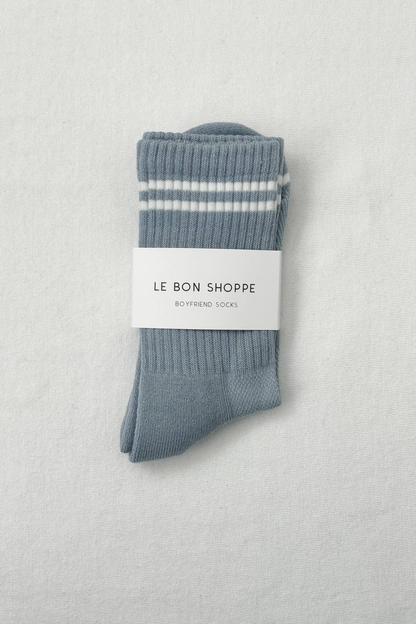 Ice Le Bon Socks Le Bon Shoppe