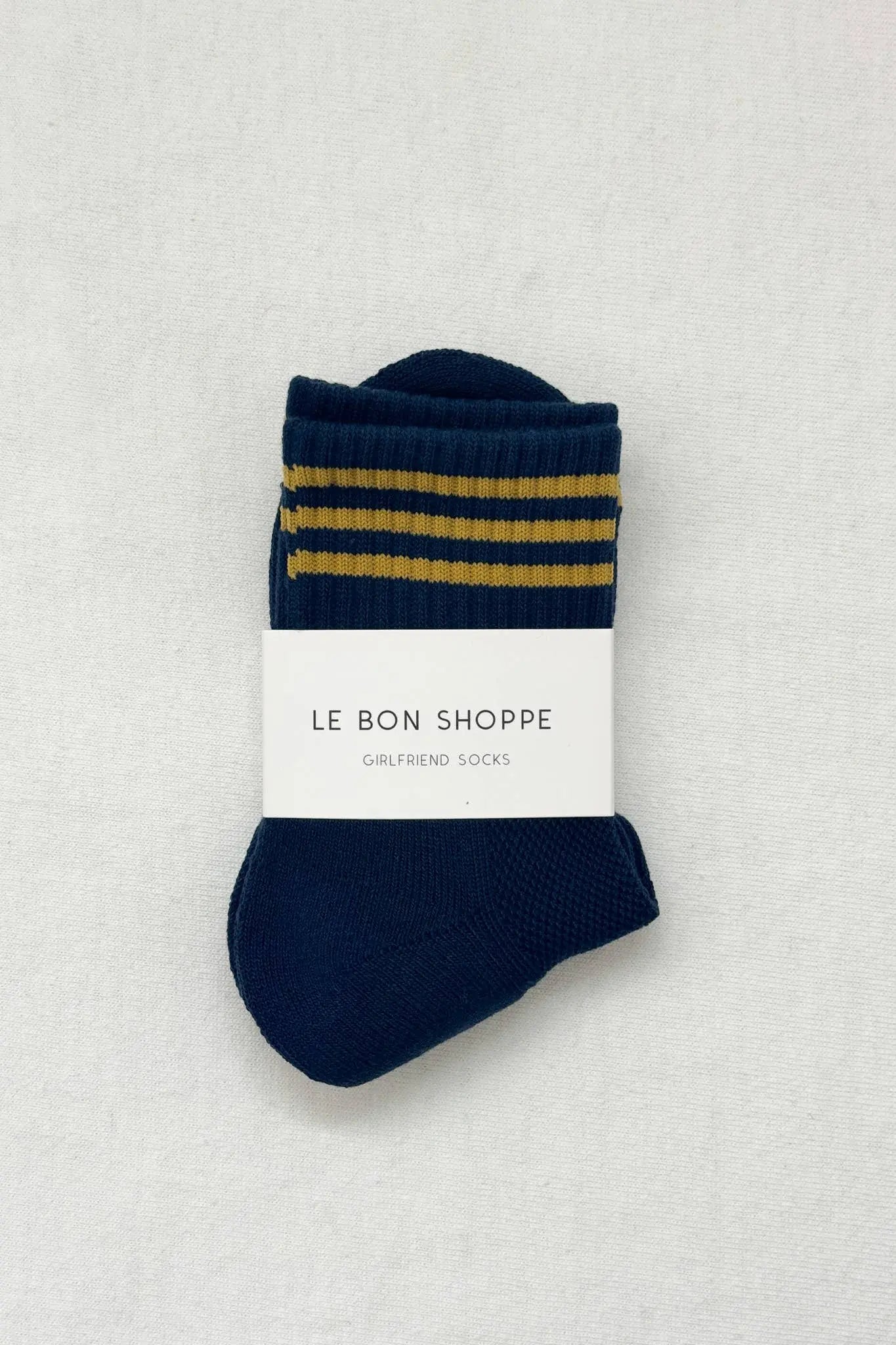 Iris Le Bon Socks Le Bon Shoppe