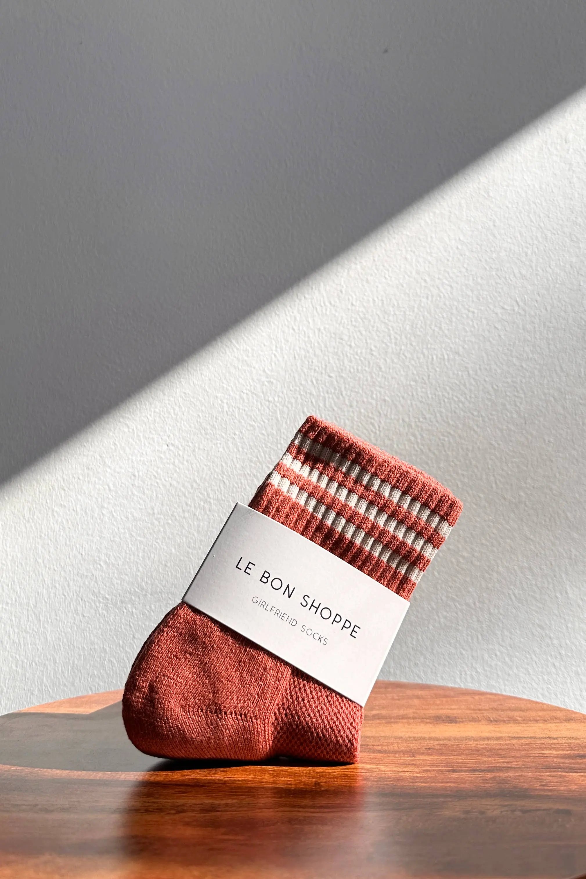 Iris Le Bon Socks Le Bon Shoppe