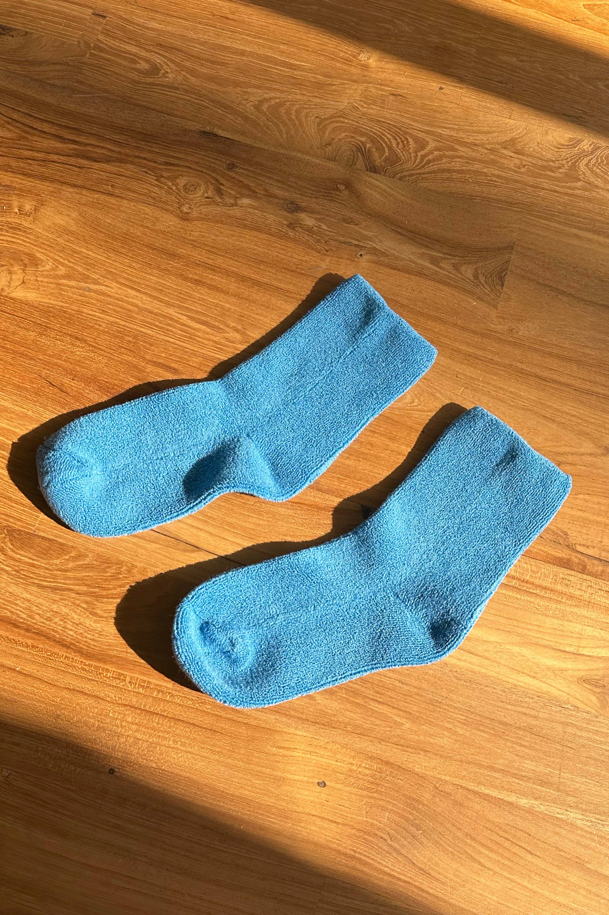 Cloud Socks: Frappe Le Bon Shoppe