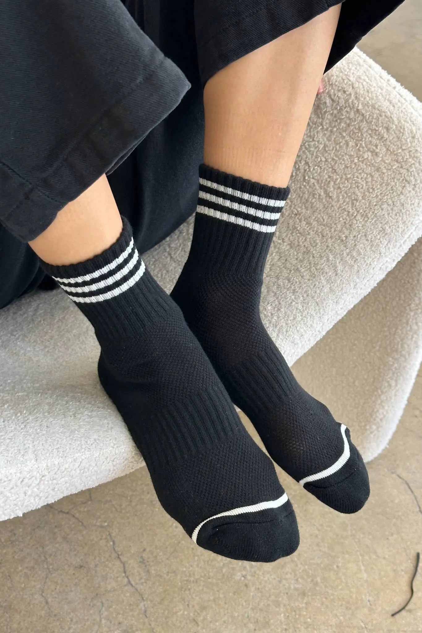 Iris Le Bon Socks Le Bon Shoppe