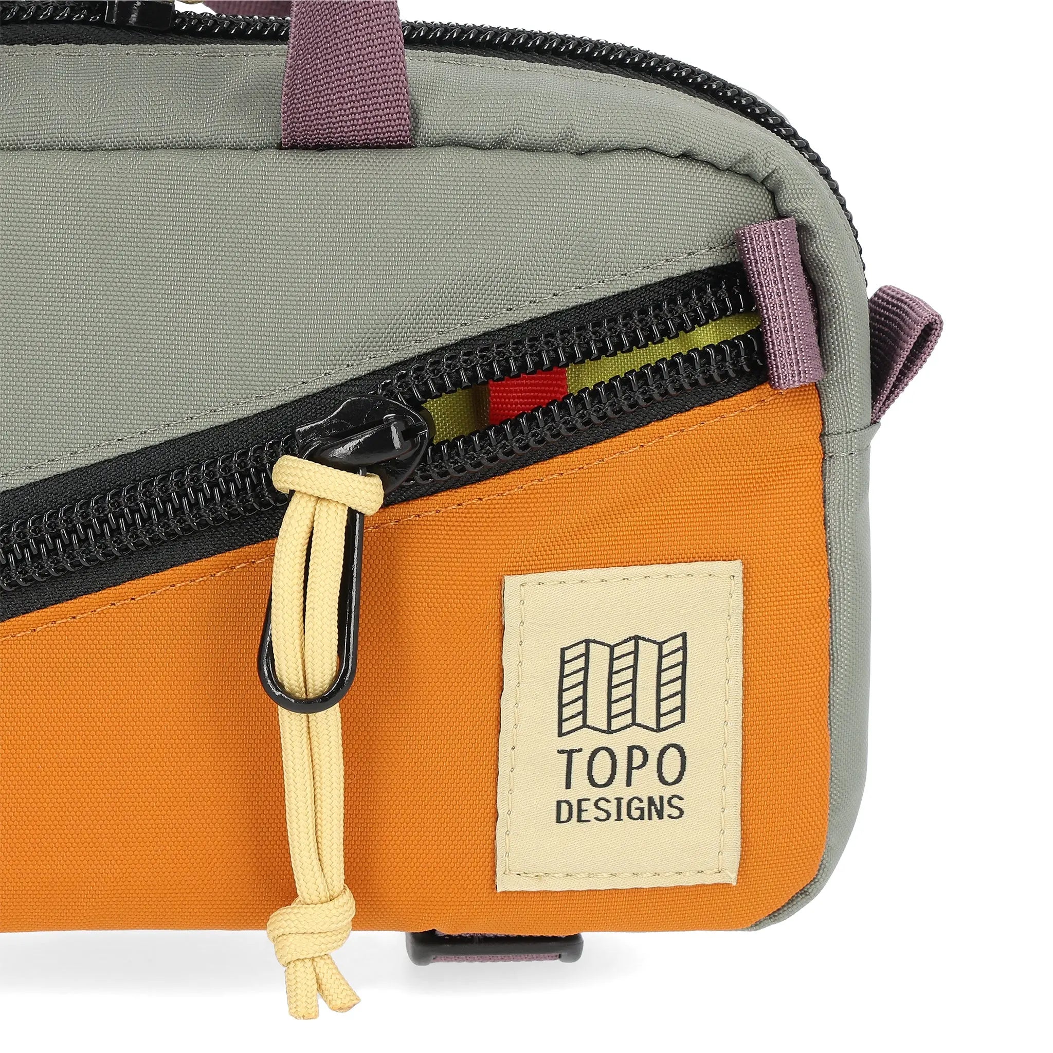 Topo Mini Quick Pack Beetle + Spice Topo Designs