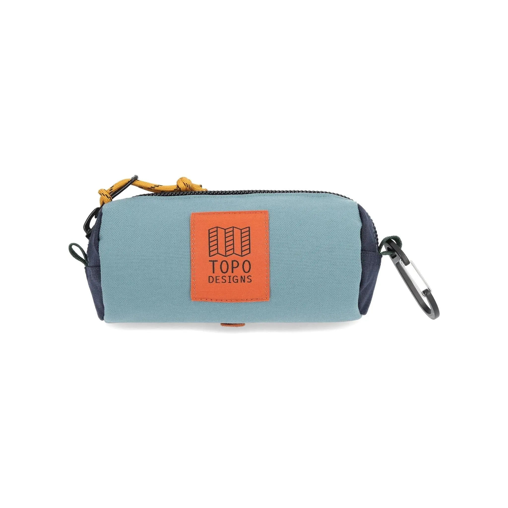 Topo Burrito Bag Sea Pine Topo Designs