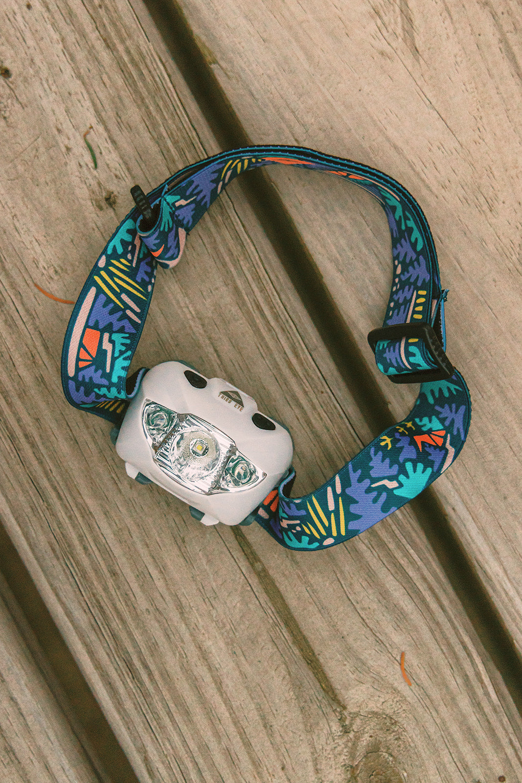 Camp Sights Headlamp