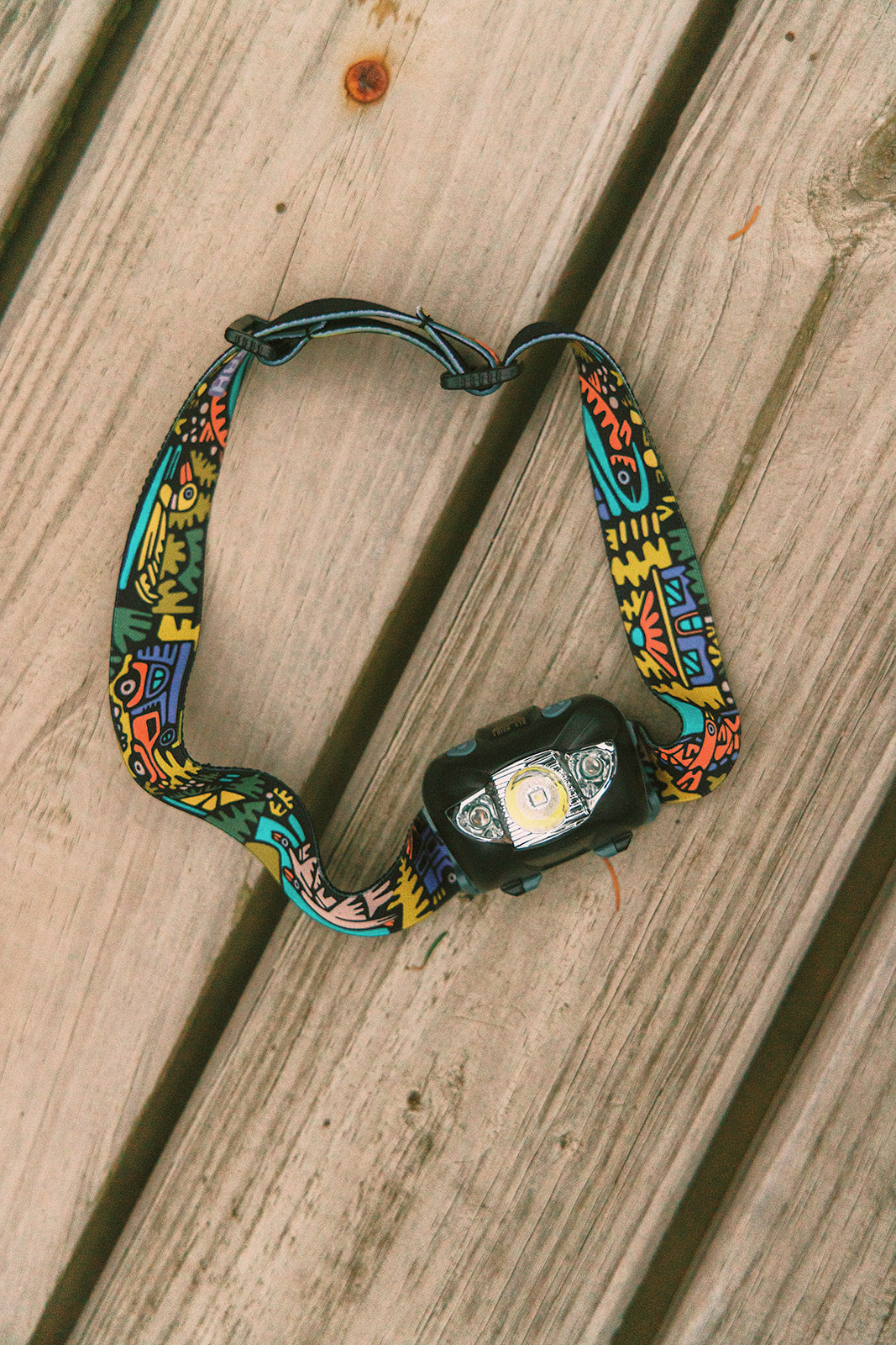 Forest Friends Headlamp