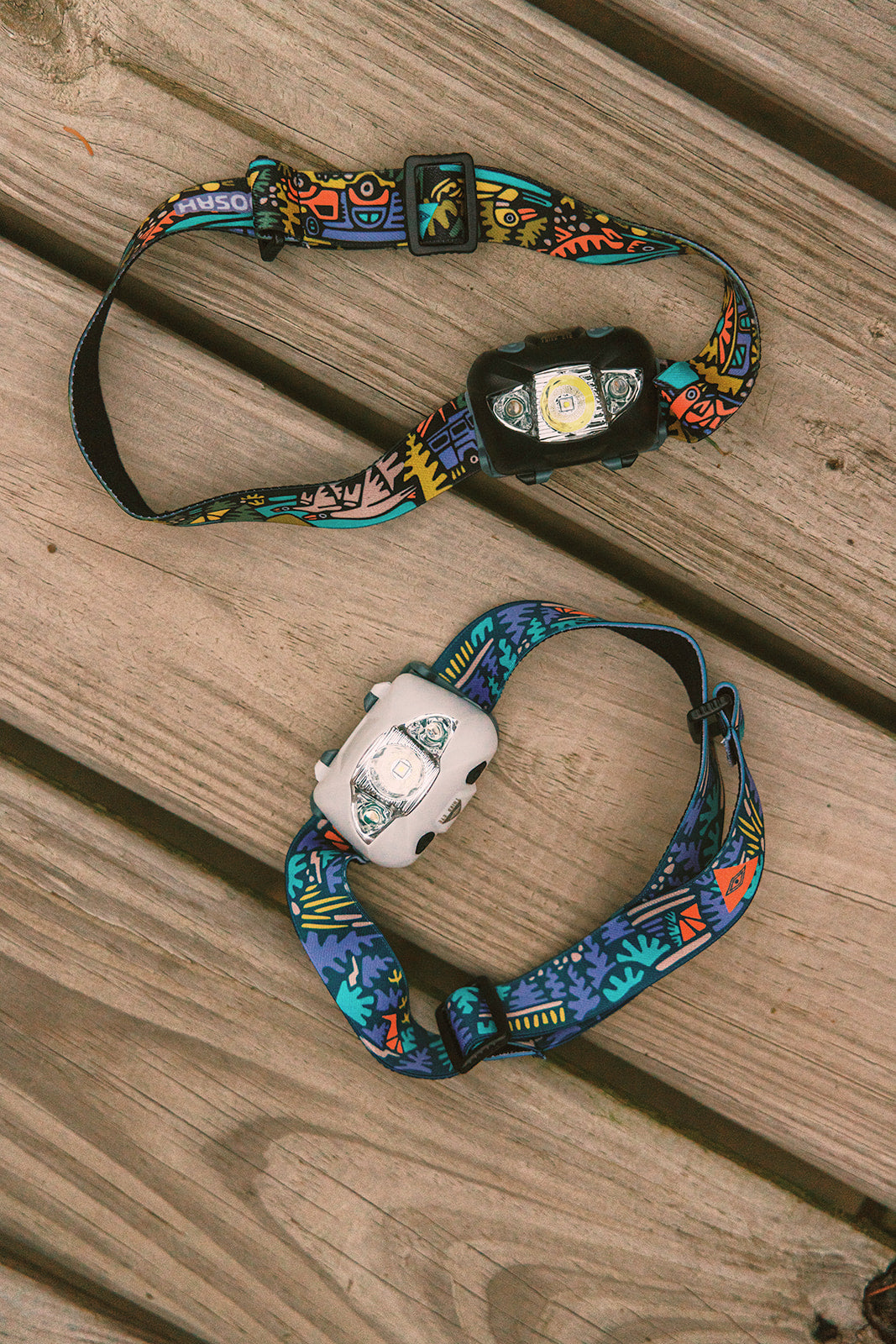 Forest Friends Headlamp