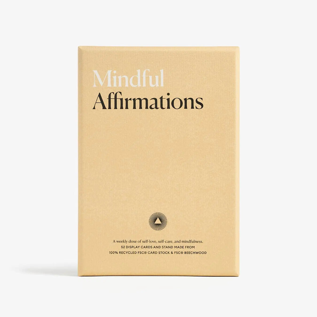 Mindful Affirmations Intelligent Change