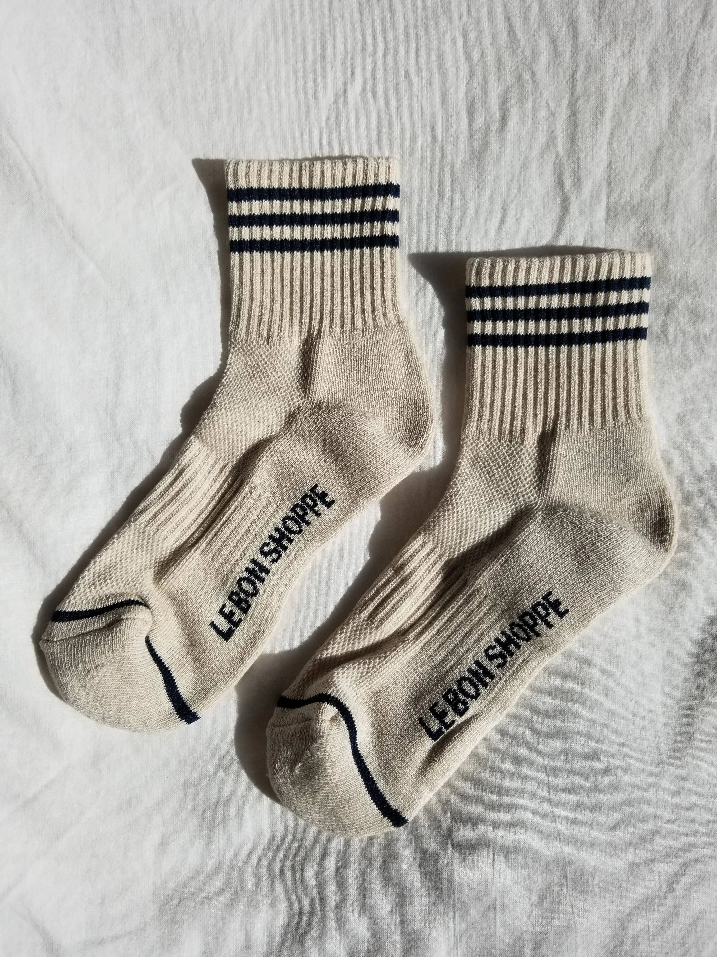 Iris Le Bon Socks Le Bon Shoppe