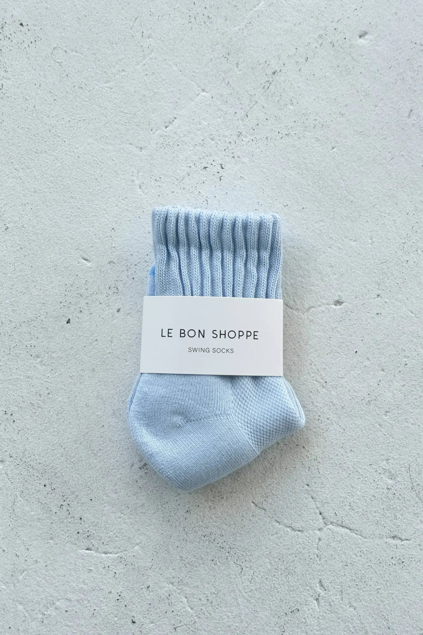 Marble Le Bon Socks Le Bon Shoppe