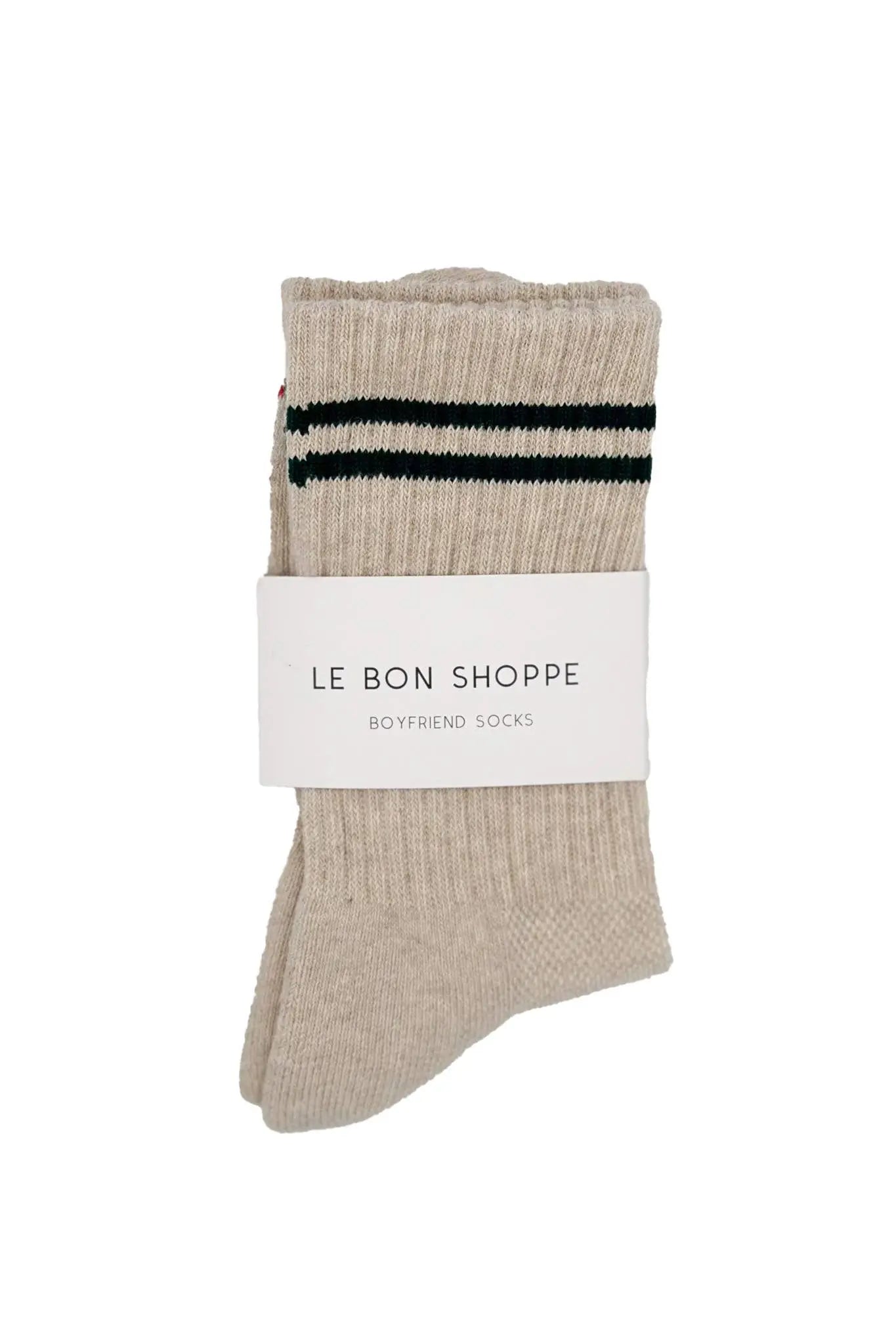 Ice Le Bon Socks Le Bon Shoppe