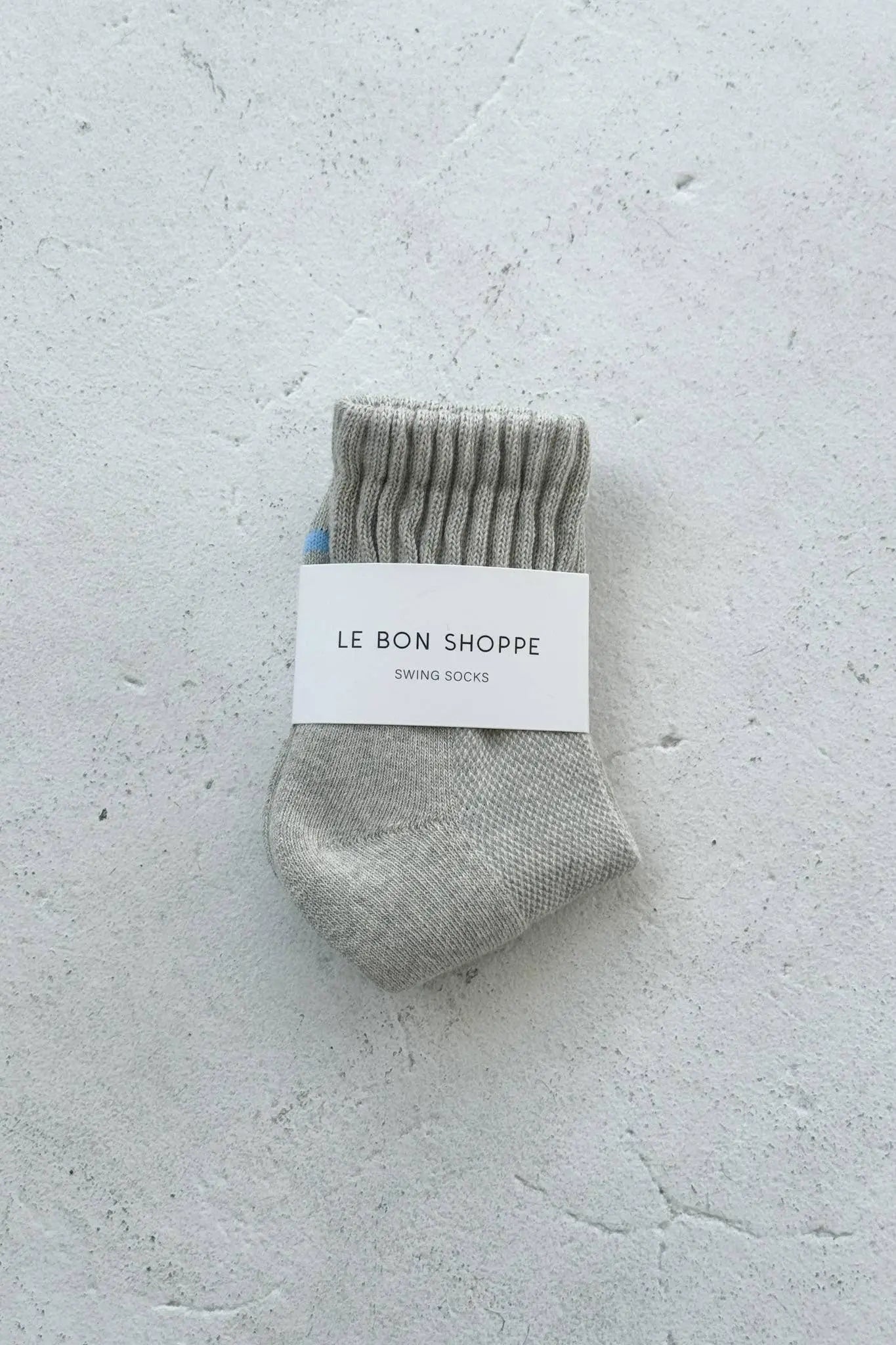 Marble Le Bon Socks Le Bon Shoppe