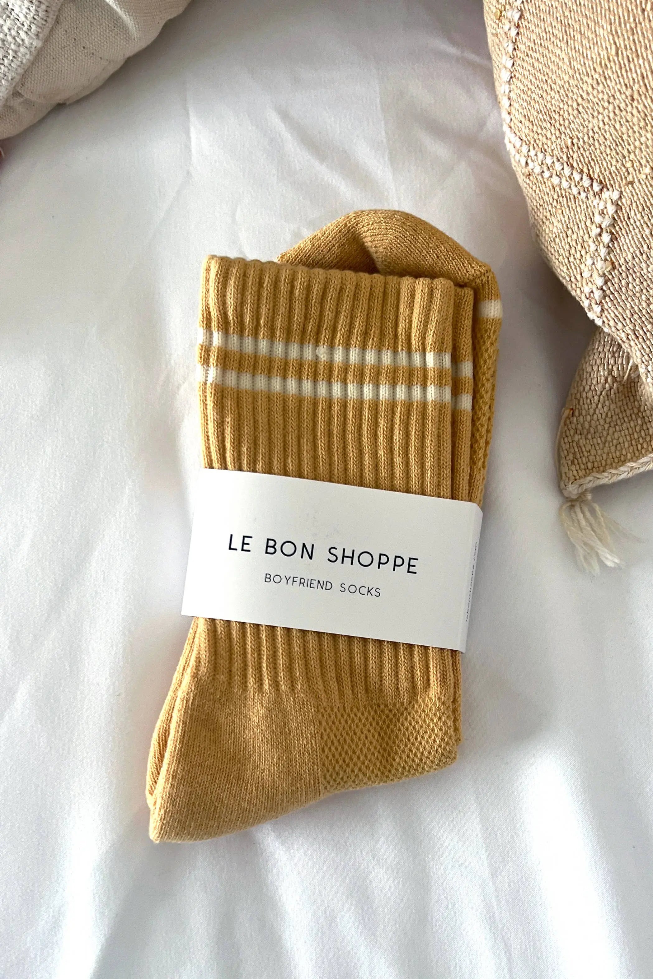 Ice Le Bon Socks Le Bon Shoppe