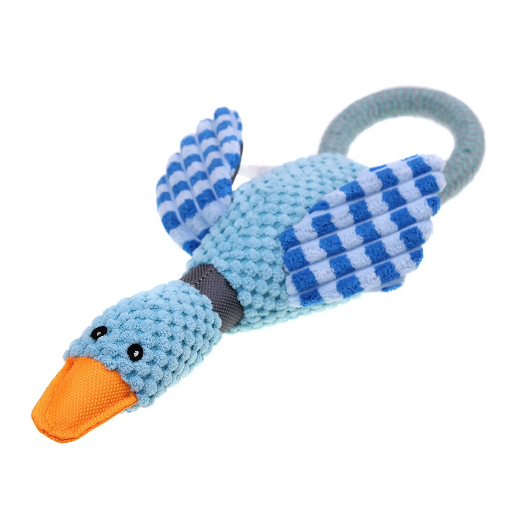 RexiPets Blue Sky Duck Rexipets