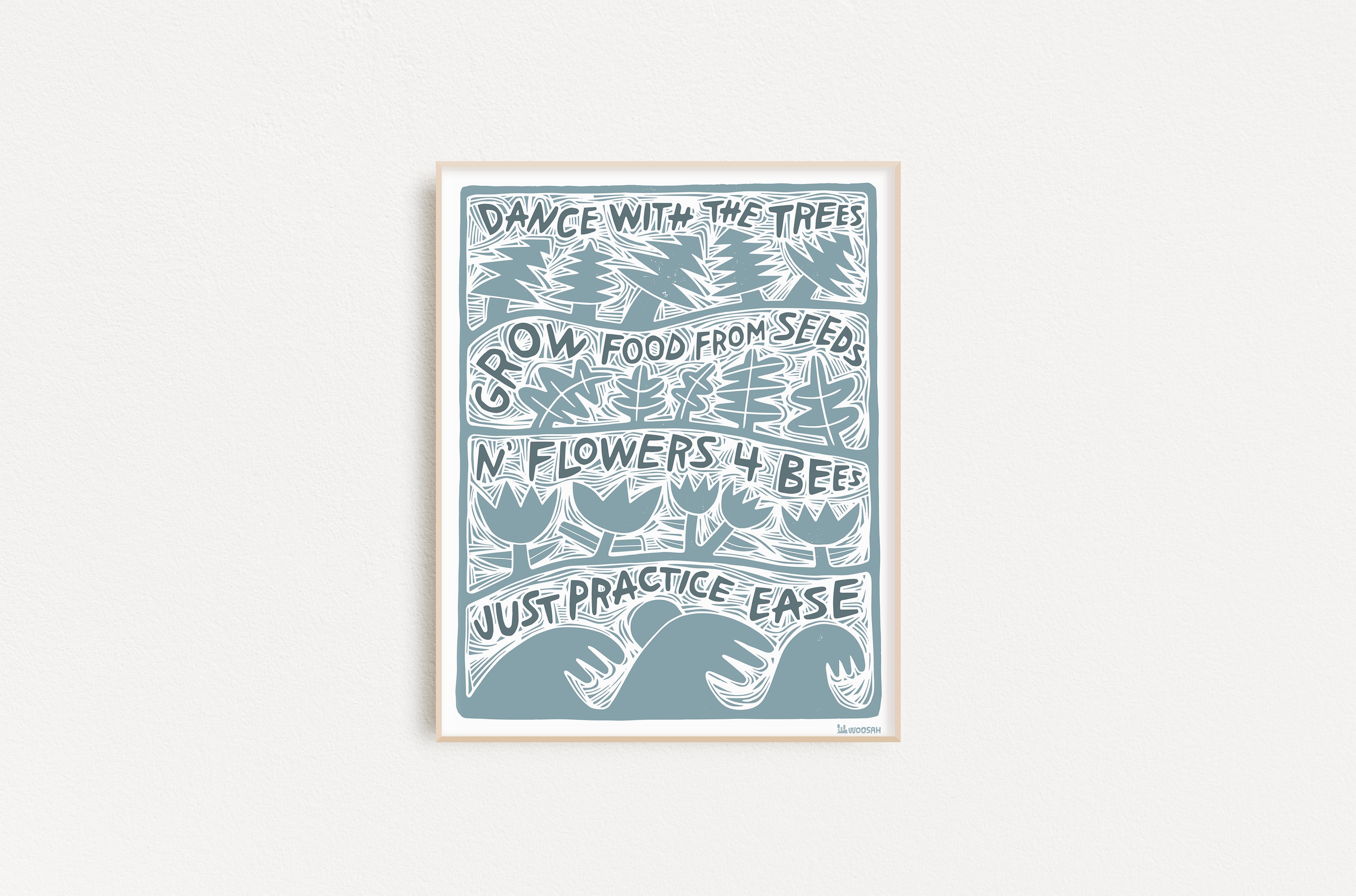 Practice Ease Print