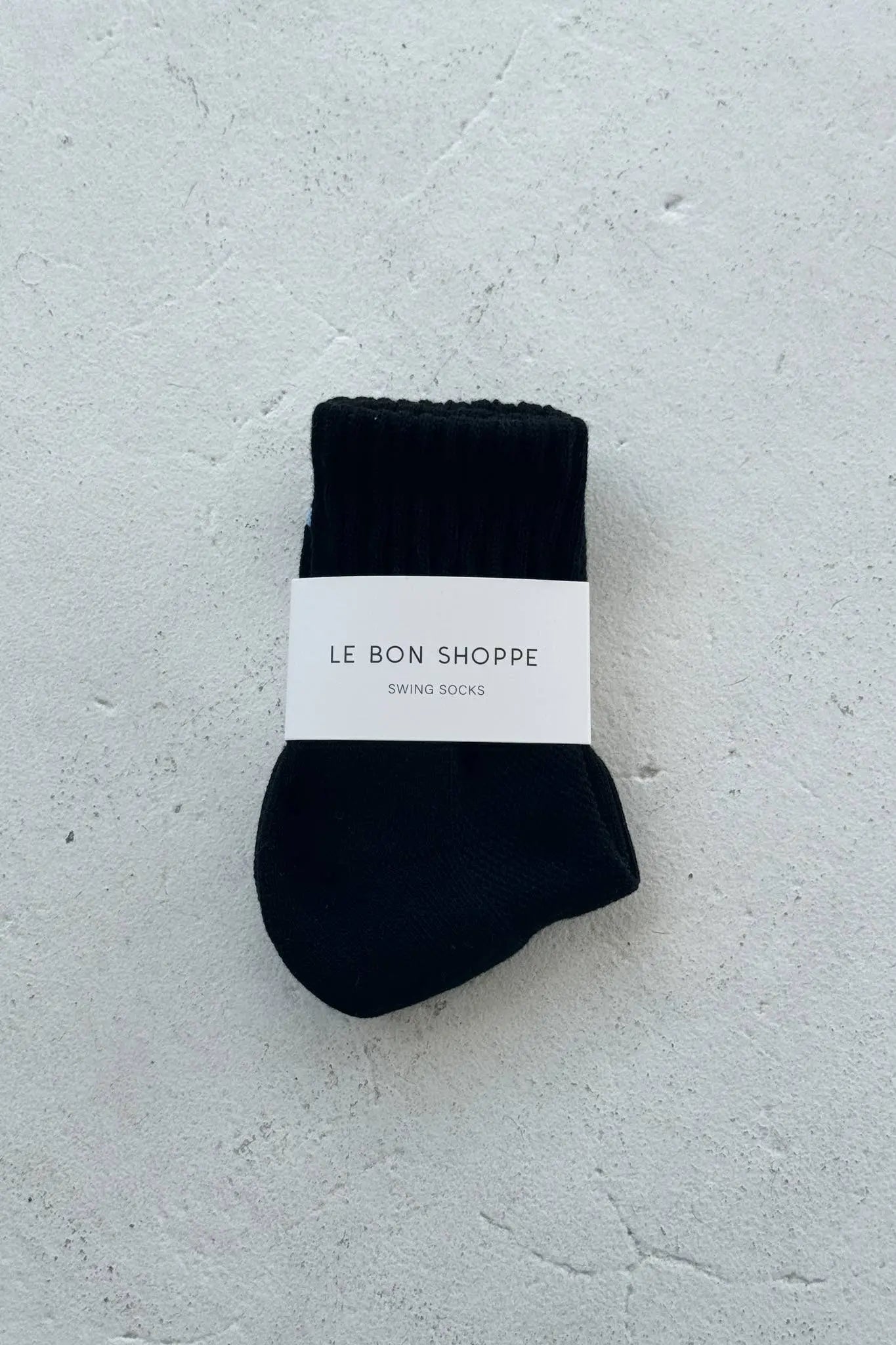 Marble Le Bon Socks Le Bon Shoppe