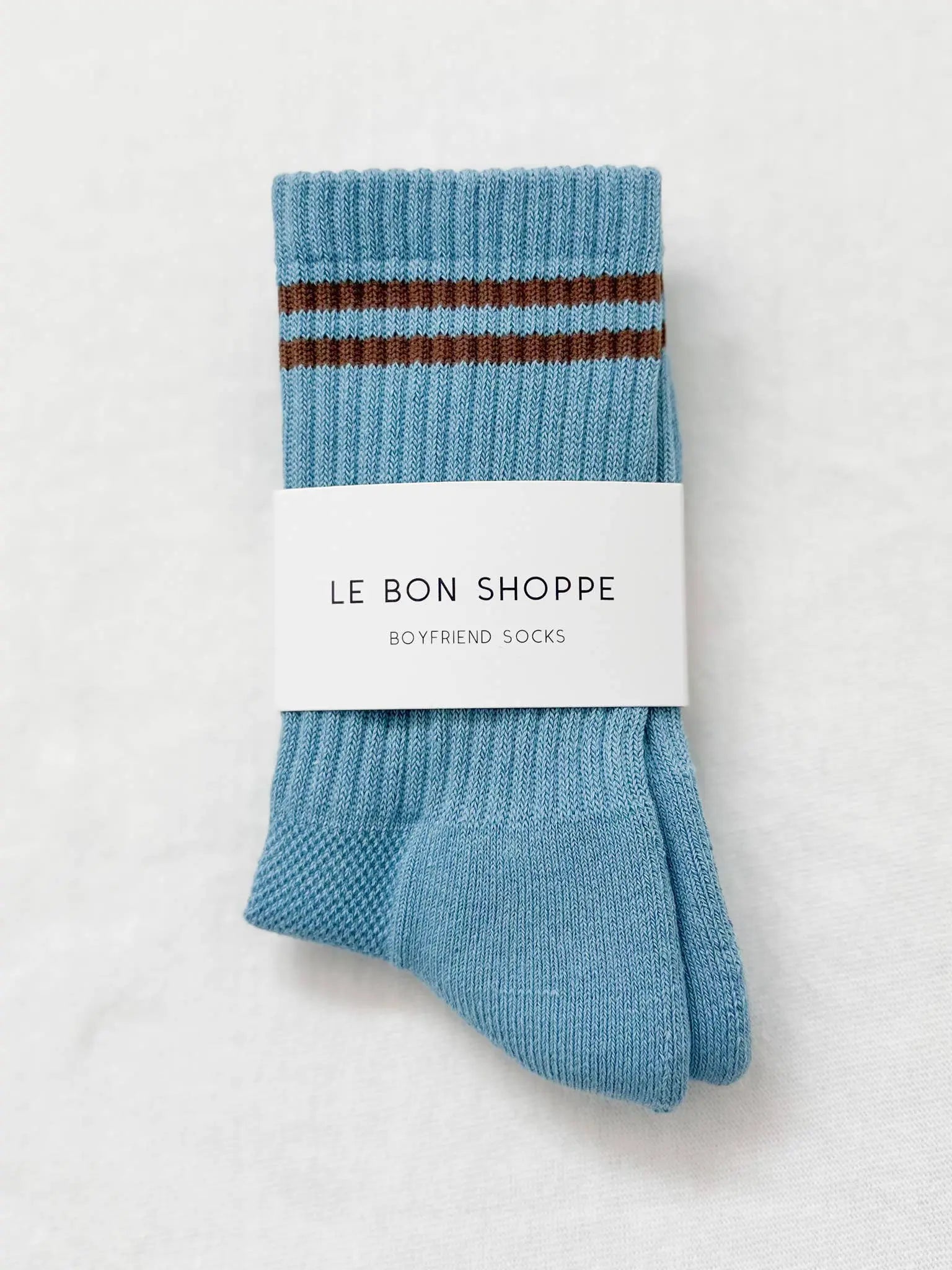 Ice Le Bon Socks Le Bon Shoppe