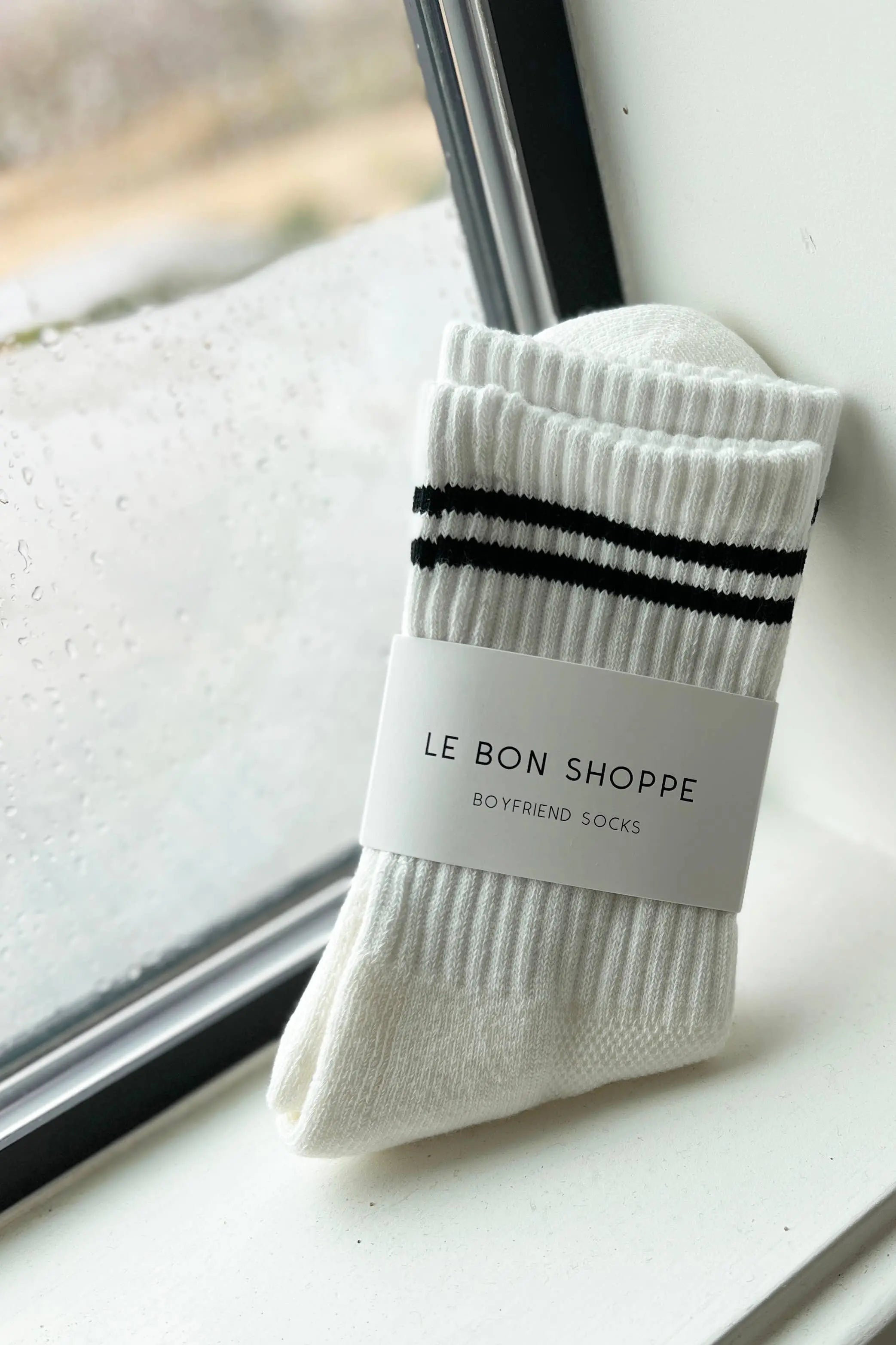 Ice Le Bon Socks Le Bon Shoppe