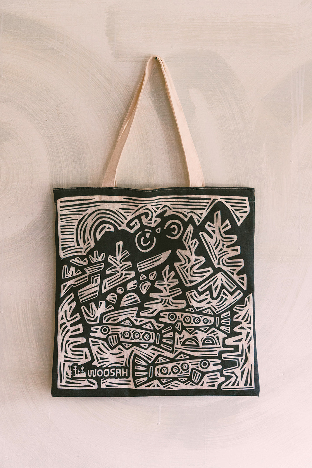 Holiday Promo Tote Bag