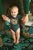 Slow By Nature Baby Onesie